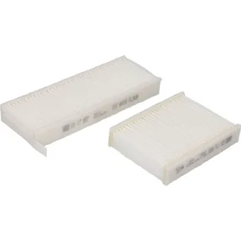 Autodíl Kabinový filtr DAF XG, MANN CU 17 009-2