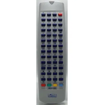Dálkový ovladač IRC81093 - Náhradni dálkovy ovladač