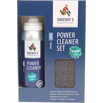 Prabos Power cleaner set péče