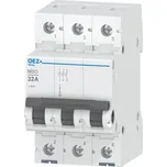 OEZ MSO-32-3 Vypínač