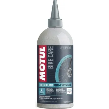 Duše na kolo Motul Tubeless Tire Sealant 0.5l 19462