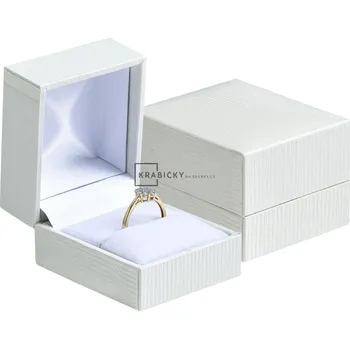Dárková krabička Krabička na prsten DH-2/A1