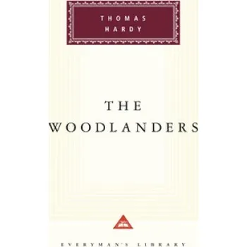 The Woodlanders – Thomas Hardy (EN)