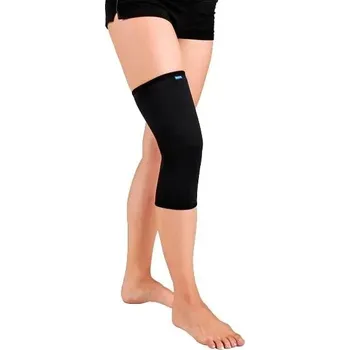 Panop ortéza kolenní krátká PAN 7.10 - XL—Elastická ortéza kolenního kloubu krátká návleková