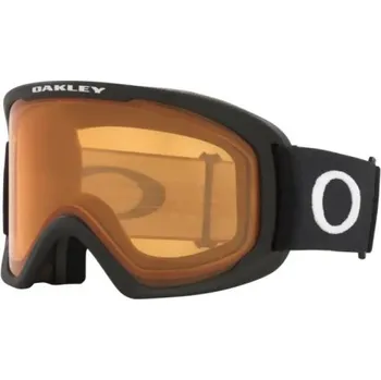 Sjezdové lyžování brýle Oakley O-Frame 2.0 Pro L, matte black/persimmon 112560