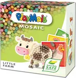 PlayMais Mosaic Farma 2300 ks