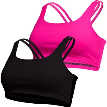 Podprsenka Dětská sportovní podprsenka PK601