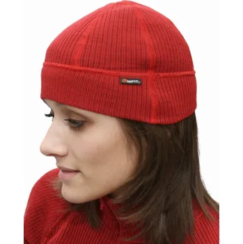 Čepice (0410) INFIT Basic čepička jaro/podzim