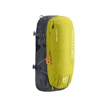 Outdoorové vybavení Ortovox Avabag Litric Tour 30 Zip dirty daisy Zelená batoh + DÁREK DLE VÝBĚRU!
