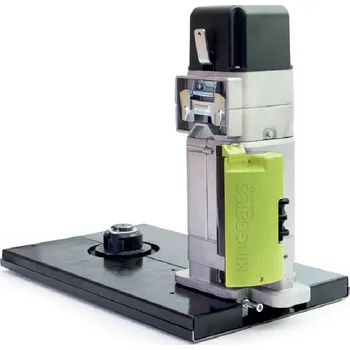 Pohon brány RING XL - pohon pro vrata bez vyvážení