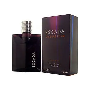 Escada Escada Magnetism, Voda po holení - 75ml Voda po holení