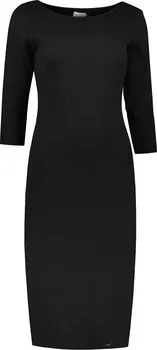 Dámské šaty Numoco A331-2 černé