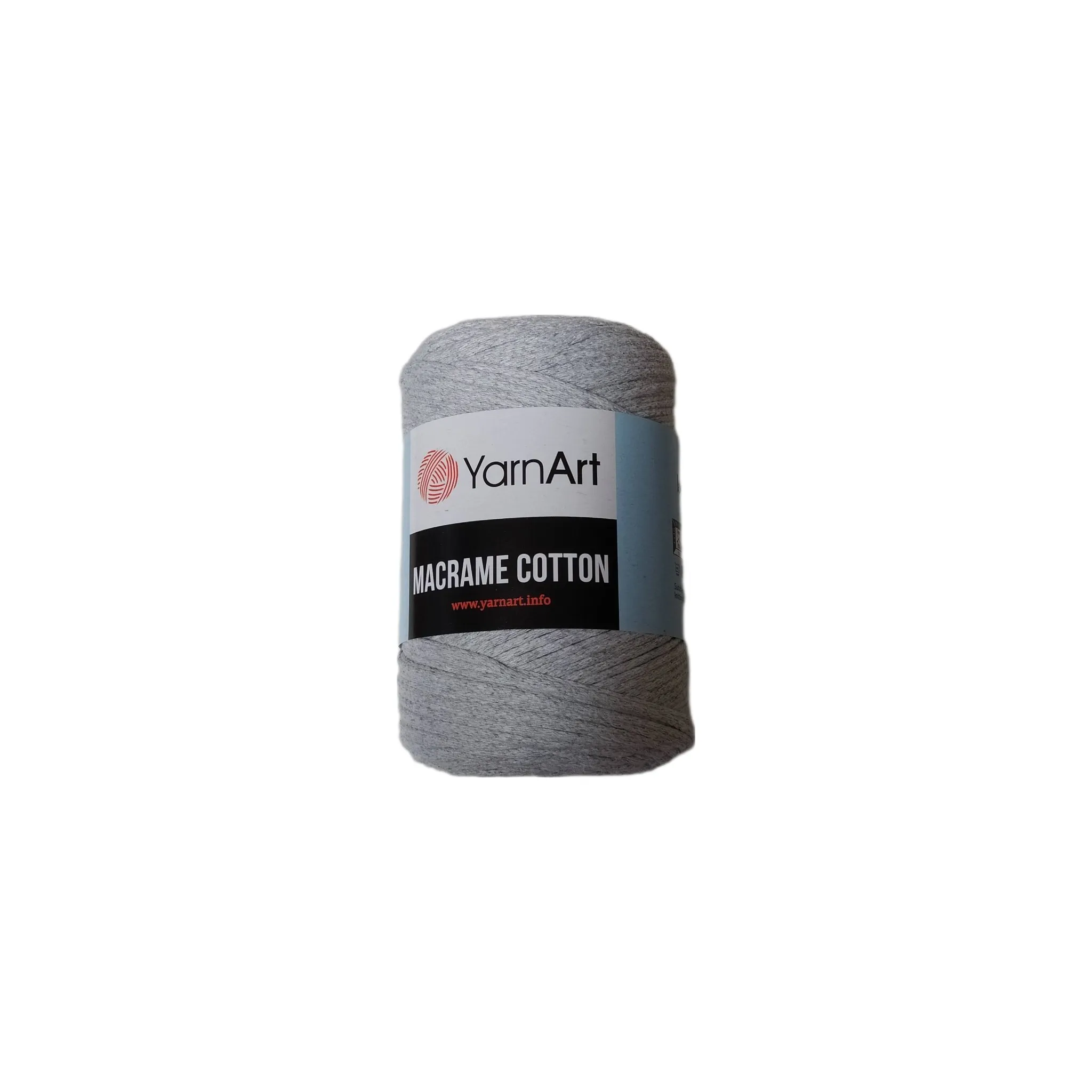 Fotografie 1 - Příze YarnArt Macrame Cotton 756