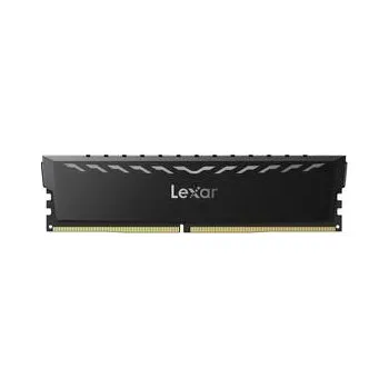 Operační paměť Lexar THOR 8GB DDR4 3200MHz CL16 (LD4BU008G-R3200GSXG) černý