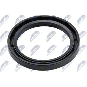 Těsnění motoru Těsnicí kroužek hřídele, klikový hřídel NTY NUP-AU-005