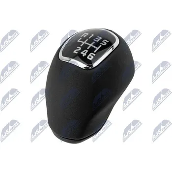 Hlavice řadící páky KIA VENGA (YN) 6 rychlostí | NTY | GZB-KA-300