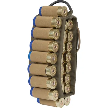 Direct Action® (Helikon-Tex®) Pouzdro na brokové náboje 25 Direct Action®, Barva: Adaptive Green