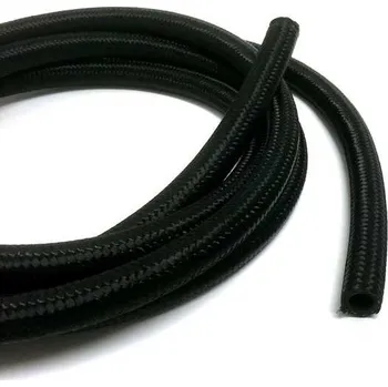 Zahradní hadice CNC71 GUMENÁ HADICE S NYLONOVÝM OPLETEM AN16 16 1 m