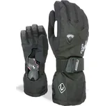 RUKAVICE LEVEL Butterfly WMS - černá - XS + při osobním odběru 2 366 Kč