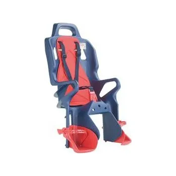 cyklosedačka sedačka zadní OK BABY ERGON modrá 21210