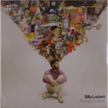 Zahraniční hudba LP Billy Lockett: Abington Grove 2023