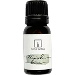 Tvoje svíčka Esenciální olej Pravčická brána 10ml