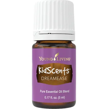 Young Living KidScents® DreamEase esenciální olej 5 ml