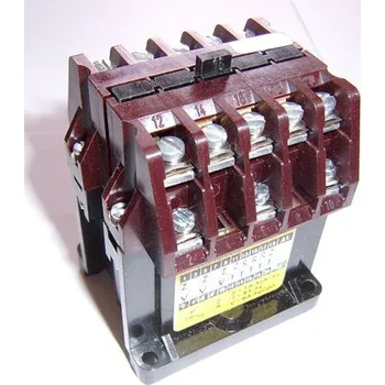 Relé Relé RP 301 E 24V/50Hz