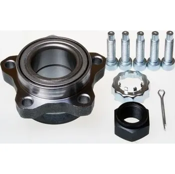 Sada ložisek kol DENCKERMANN W413324