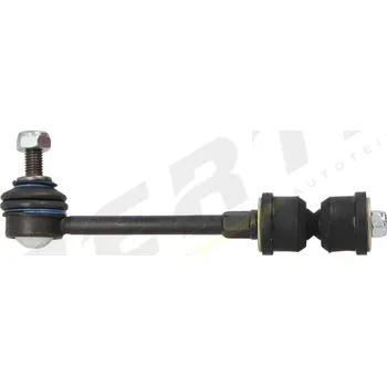 Zavěšení kol Tyč/vzpěra, stabilizátor MERTZ M-S0299