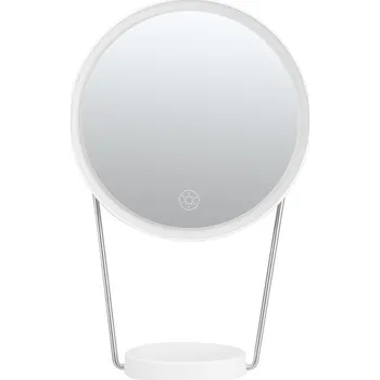 Vitalpeak CM 10 bílé