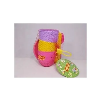 nádobí do dětské kuchyňky Jídelní souprava pro 3 osoby 54739