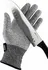 Pracovní rukavice GEFU Securo 10770 ochranná rukavice proti říznutí šedá uni
