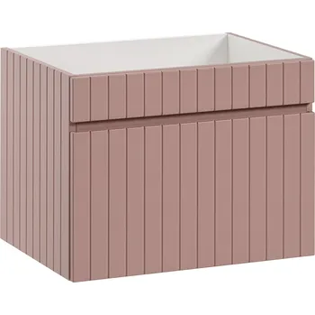 Koupelnový nábytek ArtCom Skříňka pod umyvadlo ICONIC Rose 82-60 | 60 cm