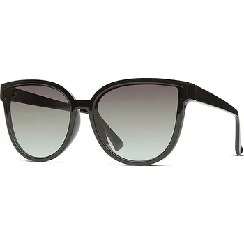 Sluneční brýle brýle Vonzipper Fairchild - Black Glos/Vintage Grey one size