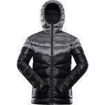 Alpine Pro Rog Pánská zimní bunda MJCB627 černá XXL