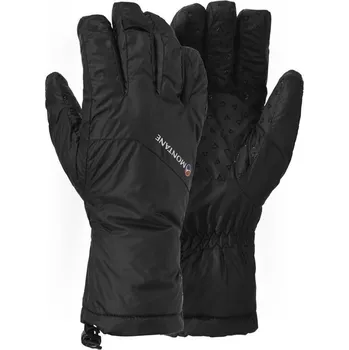 Rukavice Montane Prism Dry Line Glove Black M