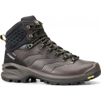 Dámské lodičky Grisport treková obuv 15203 VIGGO 40 Barva: hnědá, Velikost: 46