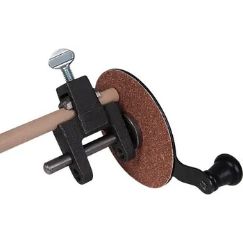 Kulečník Tweeten Fibre co. USA Brousek ( upravovač ) kostice Tefco Standart