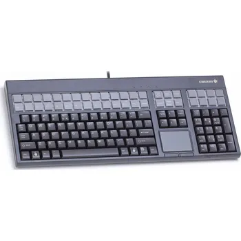 Klávesnice Cherry G86-71401 POS Keyboard wTouchPad, US      + Dárek v hodnotě 888 Kč ZDARMA