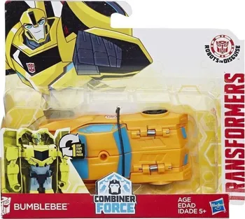 Figurka Hasbro Transformers C0646EU4 Bumblebee