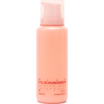 Simpl Therapy Odličovací pleťové mléko 180 ml
