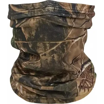 Nákrčník CMG Nákrčník multifunkční šátek na krk Neck Scarf CMG® Real Tree