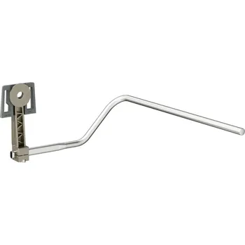 Držák na ručník Lani - držák na ručník postranní 26,6x23,2 pravý H3821240040001