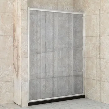 Sprchové dveře Hopa Vilar OLBENW102913CC