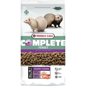 Pro hlodavce Versele-Laga Ferret Complete