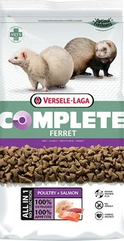 Krmivo pro hlodavce Versele-Laga Ferret Complete
