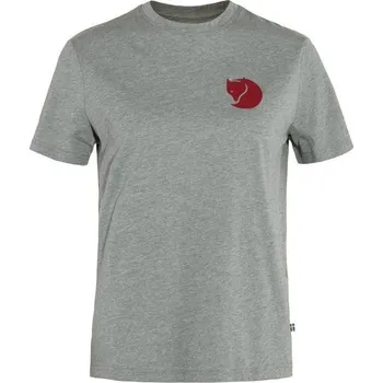 Dámské tričko Fjällräven Fox Boxy Logo Tee W