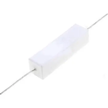 Odpor AX 17W-20W keramický 22R