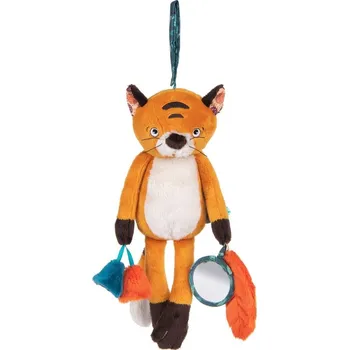 Dětské zboží Závěsná hračka pro miminko Tiho – Moulin Roty ID_1578138